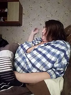 Chat XXX en directo de LiluHot