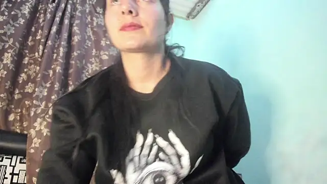 Nathaly_love96 Obrolan Langsung XXX