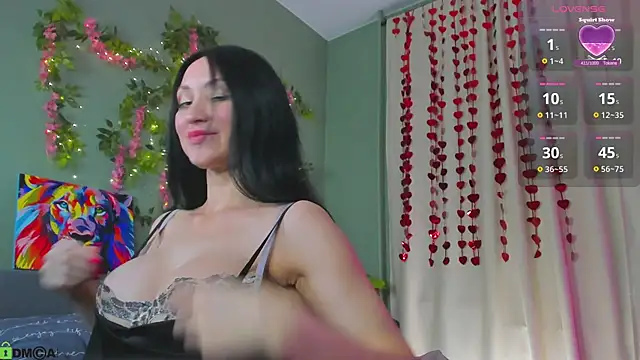 Sembang XXX Secara Langsung Margaret_Clark_