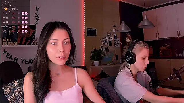 Chat XXX Live KatiKate