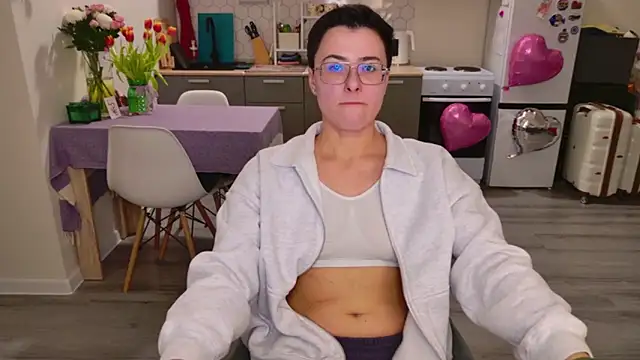 SashaNotFound: онлайн-секс-чат