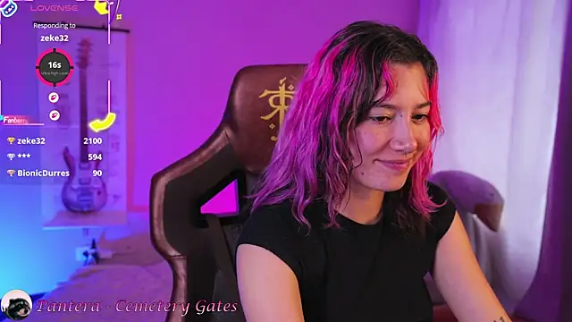 _zephyr_ Obrolan Langsung XXX