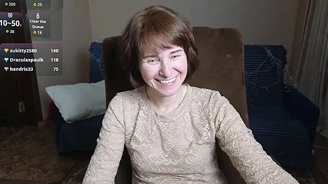 Lia_Tito 라이브 XXX 채팅