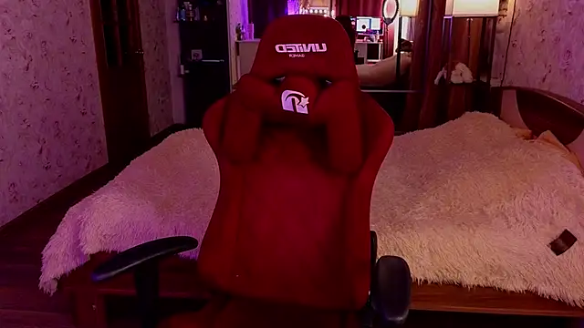 Chat XXX en directo de Jenny_Skinner20