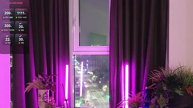 Chat XXX Live DebiHenks