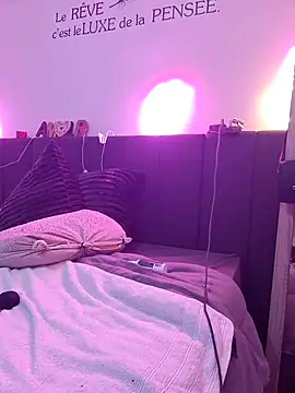 MichouxXxx 웹캠 쇼