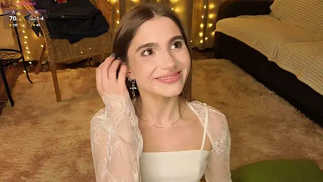 Chat XXX Live RozanneJordan