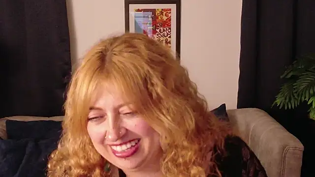 MilfArlet – Naživo XXX chat