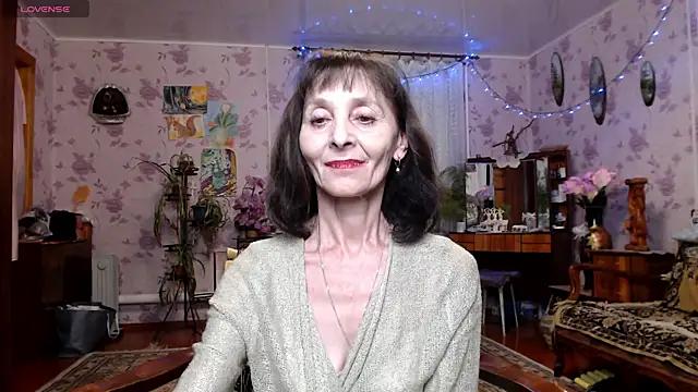 Sembang XXX Secara Langsung Angelina-Missteria