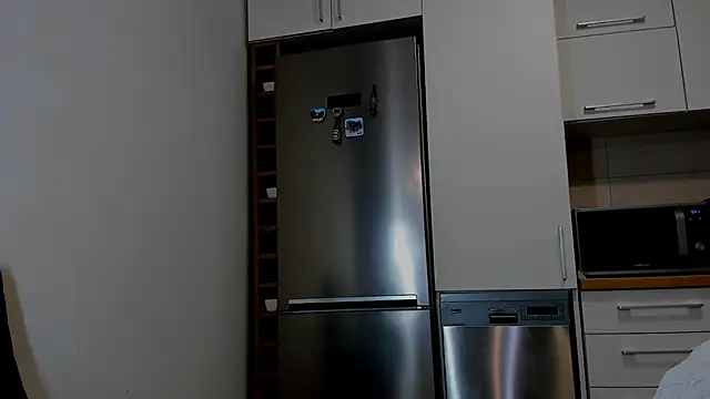 joran_rush05 Webcam show