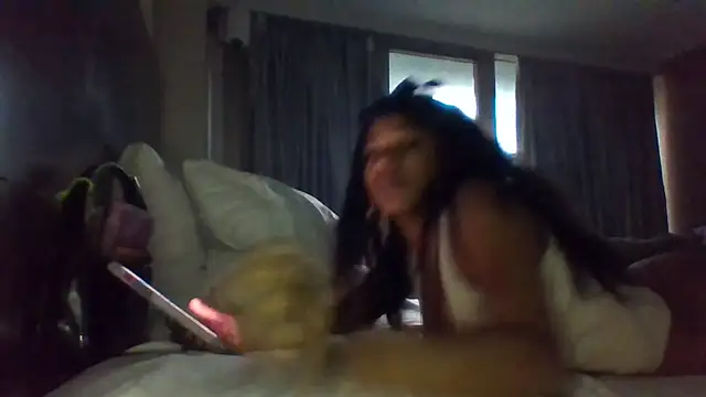 Chat XXX Live VirtualbaexAhlanaCherae