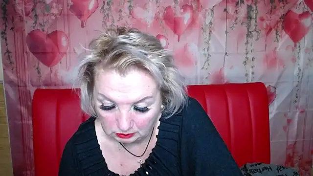 دردشة RenataDaster الجنسية المباشرة