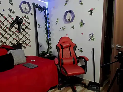 Chat +18 de hot_girls3 ao vivo