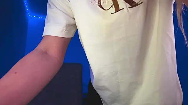 Chat XXX Live Stefifany