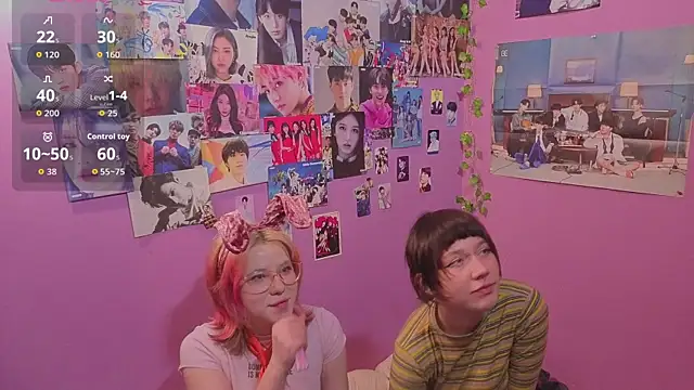 Chat XXX ao vivo de Burning_art