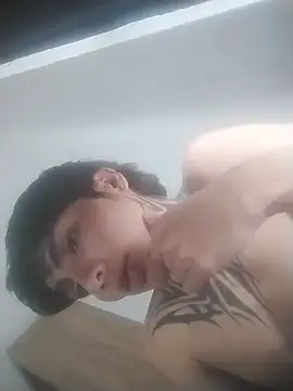 Middlejoss22 – webcam-show