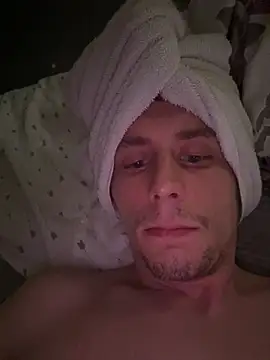 Show de jewshua na webcam