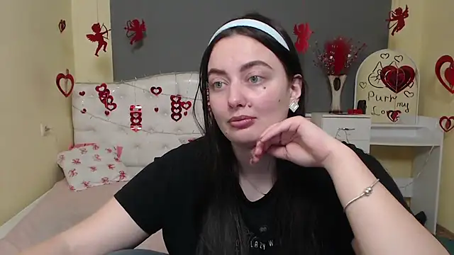 Chat XXX ao vivo de MilanaPrice