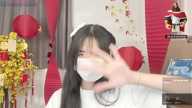 دردشة Your-Sunshine الجنسية المباشرة