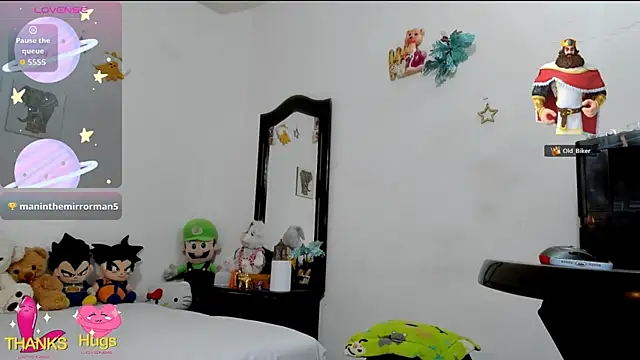 Amy_jones77 Chat XXX live