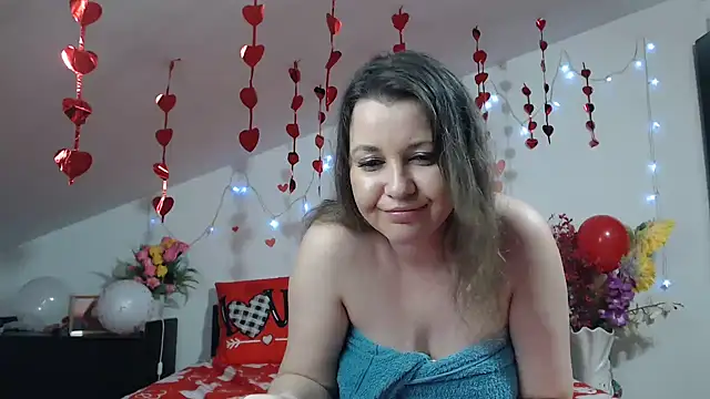 SweetMaddy888 – Live XXX-chat