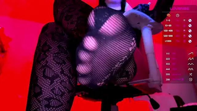 EvangelinaVangelis 现场XXX聊天