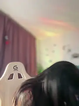 Show webcam de babyyboomm