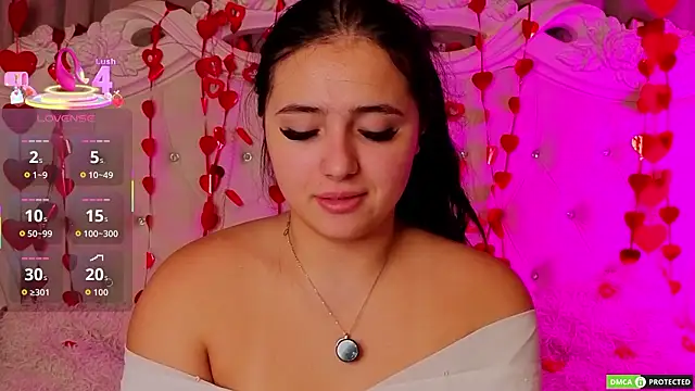 JennyFergusonn Live XXX chat