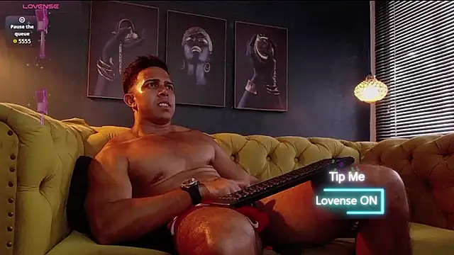 Živý XXX chat randy_paterman_