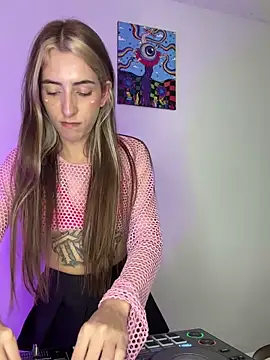 Jessie_Laurent's Live XXX Chat