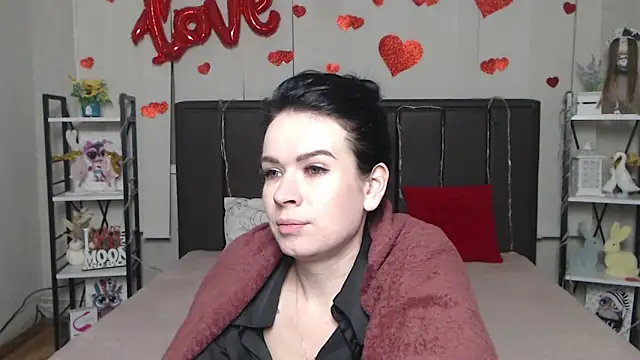 JasmineKouch's Live XXX Chat