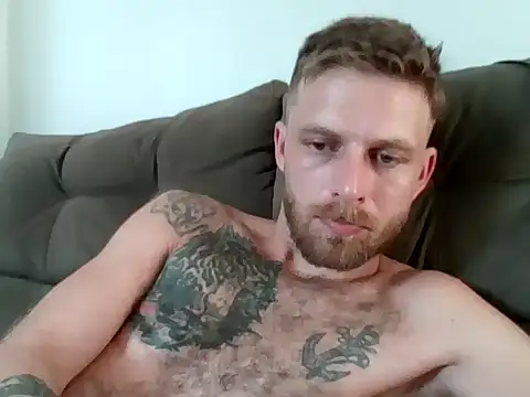 Show de webcam de SkullTatto