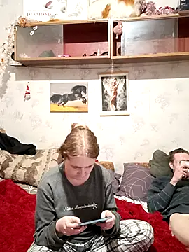 Koketka_nelegal_'s Live XXX Chat