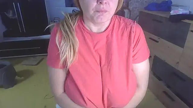 Meliss_Official9's Live XXX Chat