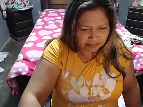 XXX chat uživo modela CANDYSWEET51