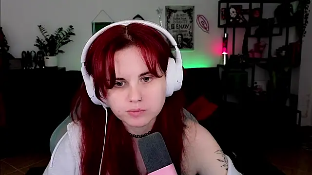 Della_Ideal Live XXX-Chat