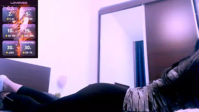 Show de _magic_smile_11 na webcam