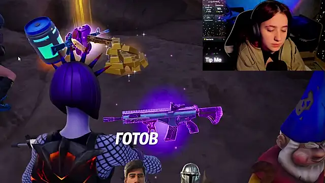 Mini_Lady1 – Naživo XXX chat