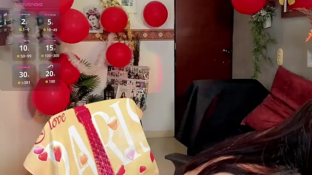 XXX chat uživo modela Cameroon-Diaz