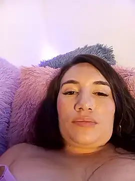 Baby__Doll_Cata 现场XXX聊天