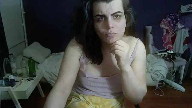 دردشة turkishTransEfsun الجنسية المباشرة