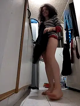 Chat +18 de miss_carmila1 ao vivo