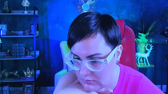 LauraDavidsons – Naživo XXX chat