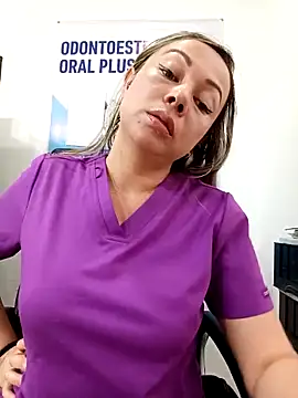 Madisson-04_ – Naživo XXX chat