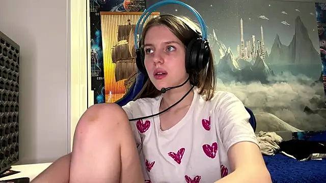 Czat XXX na żywo – Elira_Breeze