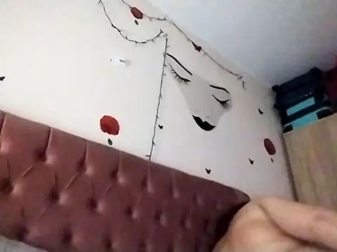 Dana92va's Live XXX Chat