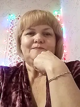 XXX chat uživo modela MarisTi