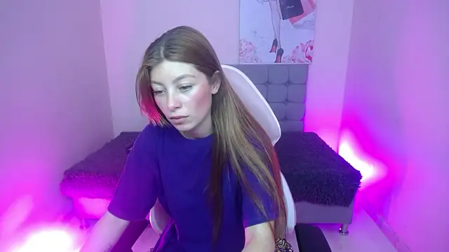 Ashley_benson_x Webcam show