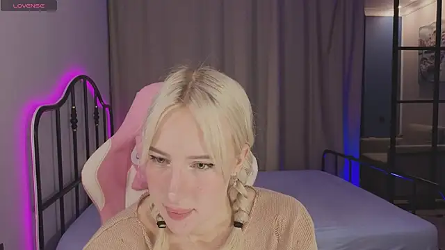 XXX chat uživo modela brilliantmichelle