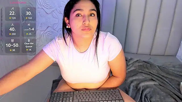 Lya_dubois_n Live XXX chat